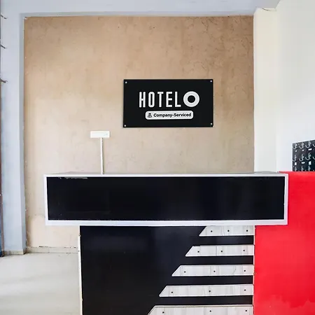 Hotel O Wardha Road Near Airport-3